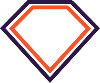 logo diamond